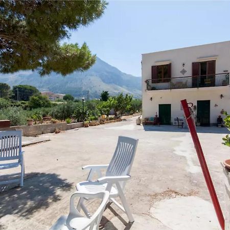 Villetta - Panorama Da Sogno Wi-Fi Gratis Castellammare del Golfo Exteriér fotografie