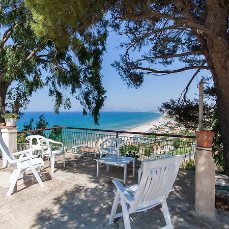 Villetta - Panorama Da Sogno Wi-Fi Gratis Castellammare del Golfo Exteriér fotografie